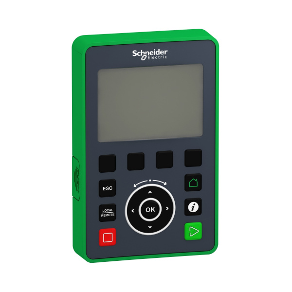 VW3A1111 | Графический терминал Altivar Process, Schneider Electric