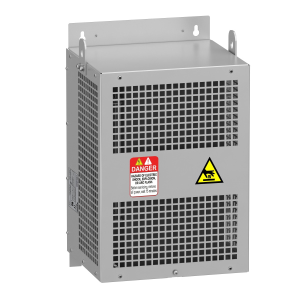 VW3A5404 | Фильтр синусный IP20 50А, Schneider Electric