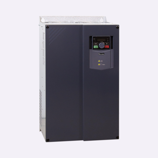 SID300-045G/055P-3S | Преобразователь частоты SID300, 45кВт - 150% или 55кВт - 120%, 3ф 380В, STO, Sinvel