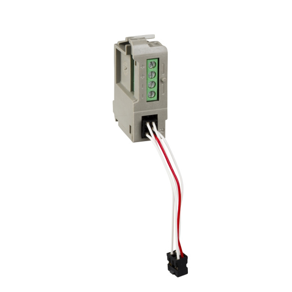 LV434210 | Клеммник питания 24 в пост. тока, Schneider Electric