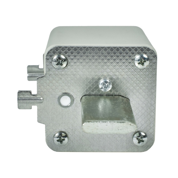 SVF-NH2T690-350-aR | Предохранитель, 350 А, 690 В AС, aR, габарит 2, ножи, Sinvel 