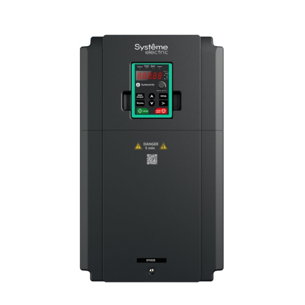 STV320D18N4 | Преобразователь частоты STV320 18.5 кВт 400В, Systeme Electric