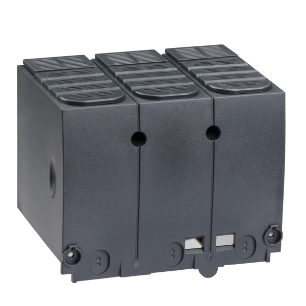  | Клеммная крышка NSX 100/250 3P, Schneider Electric
