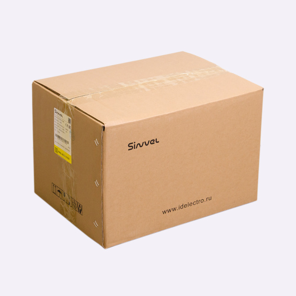 SID300-022G/030P-3BS | Преобразователь частоты SID300, 22кВт - 150% или 30кВт - 120%, 3ф 380В, STO, тормозной модуль, Sinvel