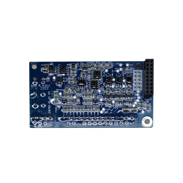 SID-IO-A1 | Многофункциональная плата расширения входов/выходов SID600, Sinvel