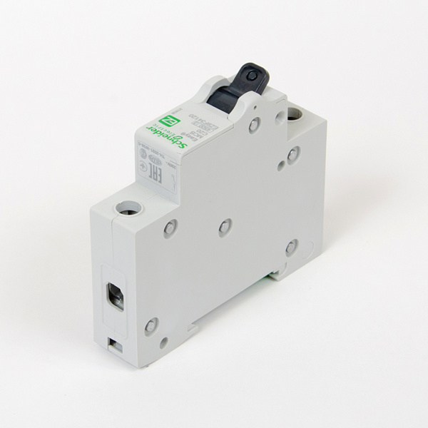  | Easy9, 1p, 20А, кривая C, 4,5кА — Автоматический выключатель, Schneider Electric