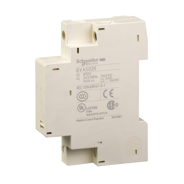  | Независимый расцепитель 220...240В АС, Schneider Electric