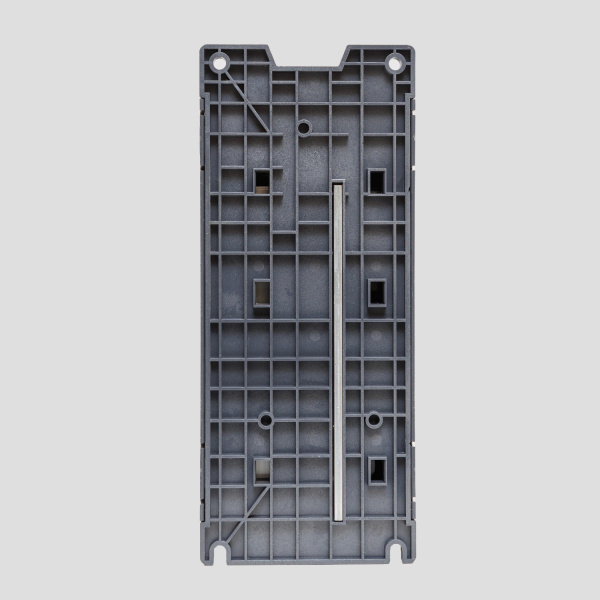 SID100-2R2-3B | Преобразователь частоты SID100, 2,2кВт - 150%, 3ф 380В, тормозной модуль, Sinvel