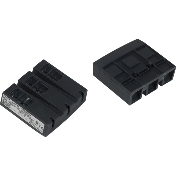 LA9D115603 | Разъемы для кабелей, 3P, для D115/D150, Schneider Electric