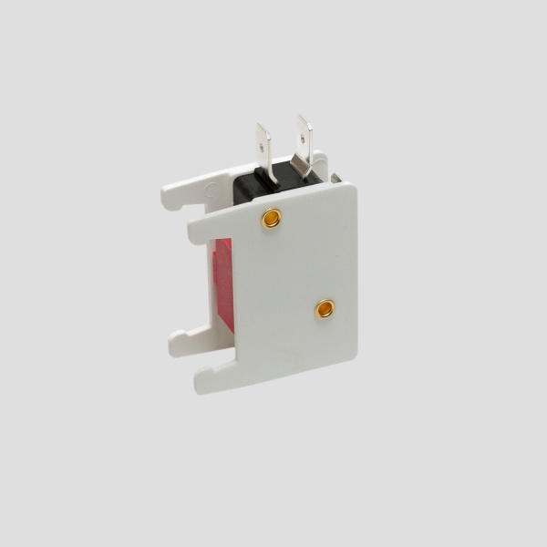 FRX6 | Сигнализатор (microswitch) 250 VAC 5 A для предохранителей FRM3...K, FRSI 