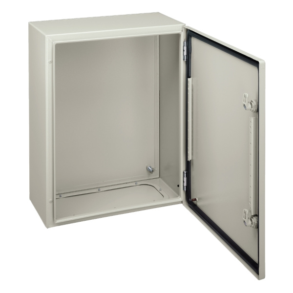 NSYCRN325150 | Шкаф навесной CRN без монтажной платы 300x250x150 мм, Schneider Electric