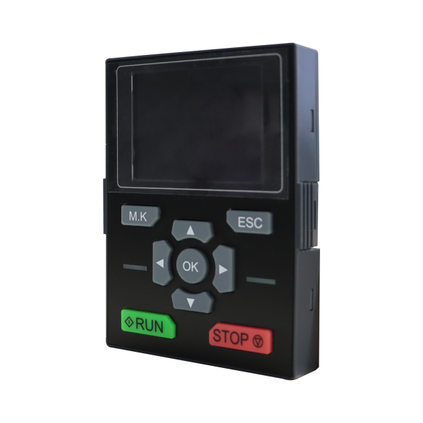 SID_LCD_OP | Выносная LCD панель оператора для SID100/300/600, Sinvel