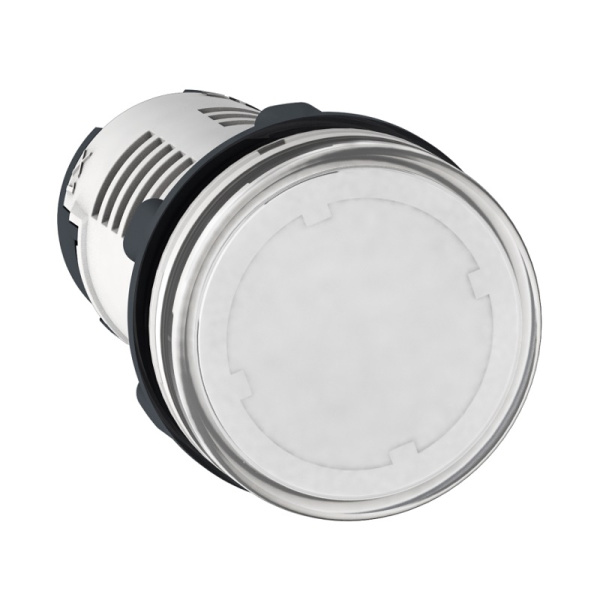 XB7EV07MP | Сигнальная лампа, бесцветная, 230В АС, Schneider Electric