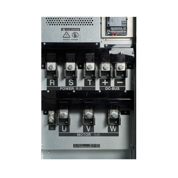SID600-200G/220P-3S | Преобразователь частоты SID600, 200кВт - 150% или 220кВт - 120%, 3ф 380В, STO, Sinvel