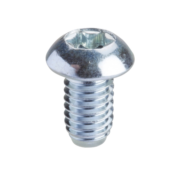 NSYSPM6 | Винты Torx T30 M6x10 мм, Schneider Electric