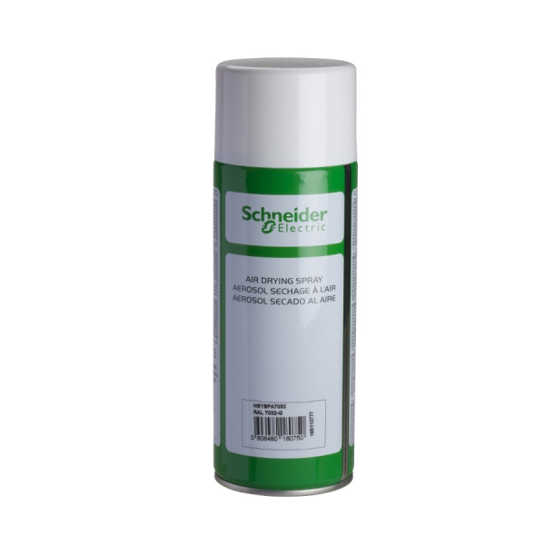 NSYBPA7035 | Аэрозольная краска RAL 7035, Schneider Electric