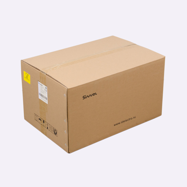 SID300-045G/055P-3S | Преобразователь частоты SID300, 45кВт - 150% или 55кВт - 120%, 3ф 380В, STO, Sinvel