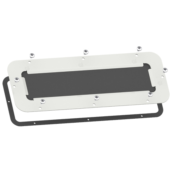 NSYTLEME | Плата кабельного ввода FlexiCable для S3D тип E, Schneider Electric