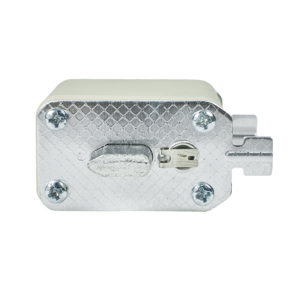 SVF-NH00T690-50-aR | Предохранитель, 50 А, 690 В AС, aR, габарит 00, ножи, Sinvel 