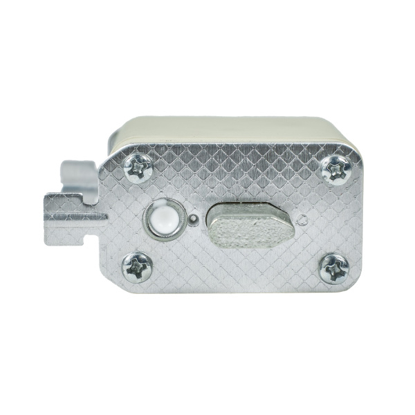 SVF-NH00T690-160-aR | Предохранитель, 160 А, 690 В AС, aR, габарит 00, ножи, Sinvel 