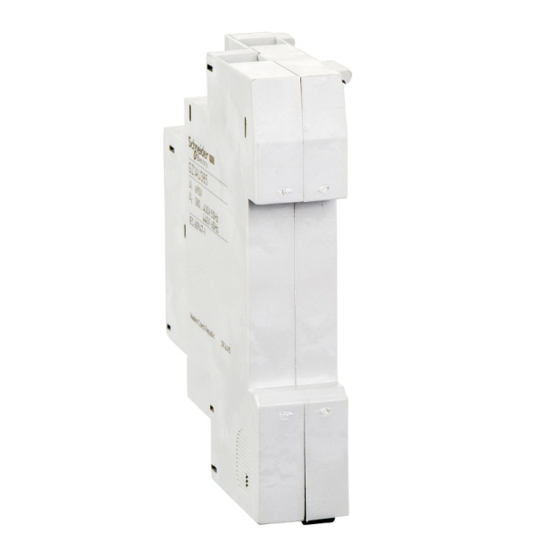  | Расцепитель минимального напряжения, управление 380-400В AC, Schneider Electric