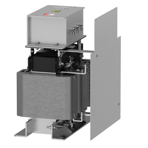 VW3A5407 | Фильтр синусный IP00 305А, Schneider Electric